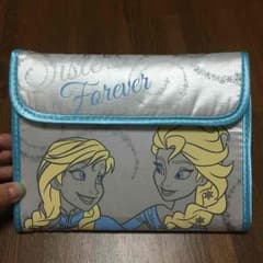【ゆぅまま様 専用】【週末値下げ】アナと雪の女王 マルチケースのサムネイル