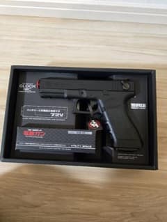 東京マルイ 電動ガン GLOCK 18C 本体 - メルカリ
