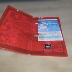 Switch2 ポケモンレジェンズ Z-Aのサムネイル