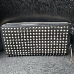 Thumbnail of パトリックステファン スタッズ ロングウォレット