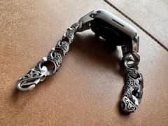 MONSTER PARACORD☆Applewatchバンド  45mmのサムネイル