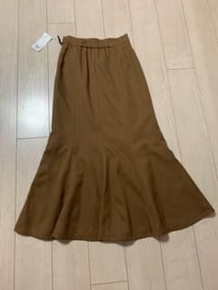 BEAMS  ロングスカートのサムネイル