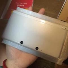 デイジー様専用 3DS 本体のサムネイル