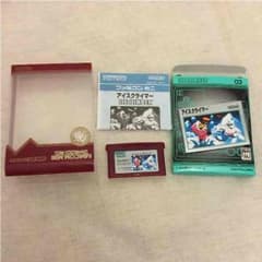 ファミコンミニ アイスクライマーのサムネイル