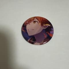 プロセカ プロジェクトセカイ 東雲彰人 缶バッジ - メルカリ
