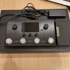 【tom様専用】HOTONE AMPERO マルチエフェクターのサムネイル