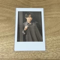 坂田将吾 ここキャン チェキ - メルカリ