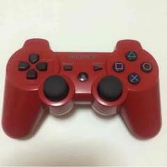 PS3 純正コントローラ DUALSHOCK3のサムネイル