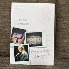 SUPER JUNIOR E.L.F-JAPAN 2026 会報 - メルカリ