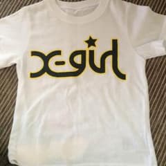 ★リンゴ様専用★エックスガールミッキーTシャツ★のサムネイル