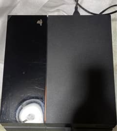 PS4本体 CUH-1000Aのサムネイル
