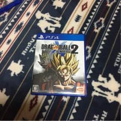 ドラゴンボールゼノバースのサムネイル