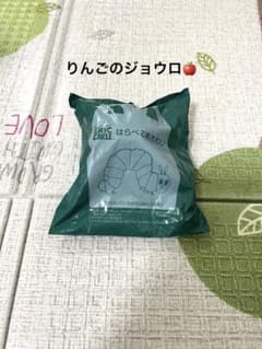 マクドナルド　ハッピーセット　はらぺこあおむし　ジョウロのサムネイル