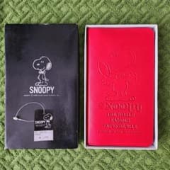 専用出品　RT-121380 当時品　スヌーピー バインダー　6穴タイプ 専用出品 RT-121380 当時品 スヌーピー バインダー 6穴タイプ 【日本製