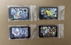 a*8様 ポケモンフレンダ　スーパートレジャーワンダーピックのサムネイル