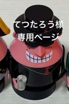 てったろう様専用のサムネイル