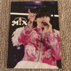 佐野勇斗　ソロアナザージャケット⭐️最終値下げ 佐野勇斗M!LKソロアナザージャケット - メルカリ