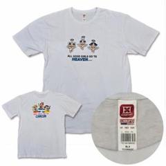 【XL】パワーパフガールズ ヘブン Powerpuff Girls heaven m14325382672_1.jpg?1749436119