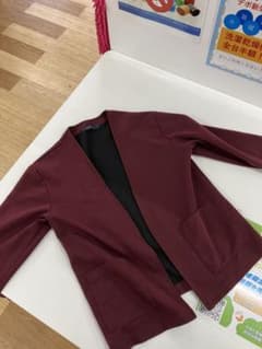 レイジブルー　メンズ　ジャケットのサムネイル