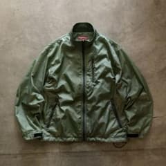 90s supreme シーミストジャケット 初期 - メルカリ