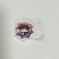名探偵コナン キーホルダー　くら寿司のサムネイル