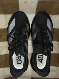 adidas ADIZERO EVOSL 23.5cmのサムネイル