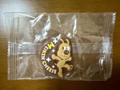 【まとめ買いOK】ぴたっとラバーマグネット めいけんチーズのサムネイル