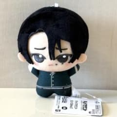 デッドアカウント ちびぐるみ vol.1 霞流括