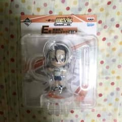 一番くじ弱虫ペダル 合同合宿in箱根 E賞 東堂尽八 きゅんキャラのサムネイル