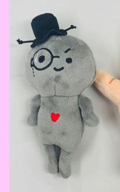 MeseMoa. めせもあ とみたけ ぬいぐるみ アクスタ 未開封 MeseMoa. めせもあ。 ぬいぐるみ 聖誕祭 グッズ とみたけ バグー