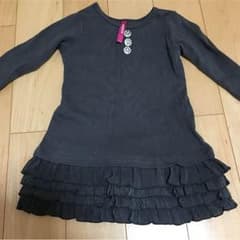 マルーク ワンピース＆ビッグリボントップスのサムネイル