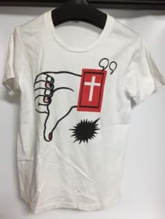 BEAMS　TOKYO CULTUART Ｔシャツ Sサイズのサムネイル