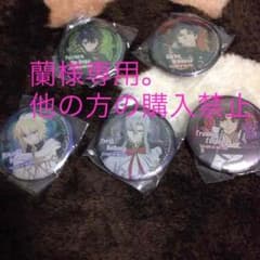 終わりのセラフ 缶バッジのサムネイル