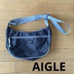 AIGLE ショルダーバッグ