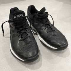 asics アシックス　バレーボールシューズ VOLLEY ELITE FFのサムネイル