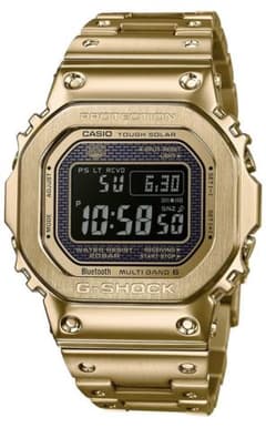 G-SHOCK GMW B5000GDのサムネイル
