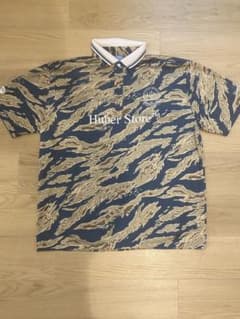 Winiche&Co. Huber Store™︎ サッカーシャツ　XL Winiche&Co. Huber Store™︎ サッカーシャツ XL - メルカリ
