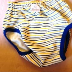 トレーニングパンツのサムネイル