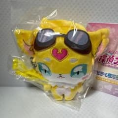 【新品】名探偵プリキュア！ プリティおでかけポーチ ジェット先輩 #JH
