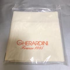 ゲラルディーニ　保管袋　未使用　　　　　　　　　　　　　　　大きめのサムネイル