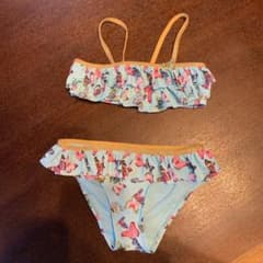 H&M 水着 ビキニ [新品未使用]のサムネイル