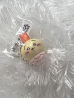 くら寿司ちいかわストラップ　うさぎのサムネイル