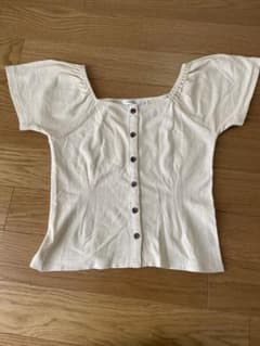 moussy トップスのサムネイル