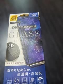 iPhone11，ガラスフィルム2つのサムネイル