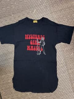 HYSTERIC GLAMOUR 半袖ワンピース - メルカリ
