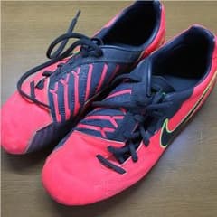 ナイキサッカースパイク！total90のサムネイル