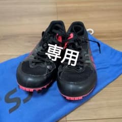 アシックス陸上スパイクEFFORT 13  26.5のサムネイル