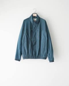24SS YOKE ヨーク NYLON TRAINING ZIP BLOUSON - メルカリ