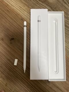 APPLE pencil 第一世代のサムネイル