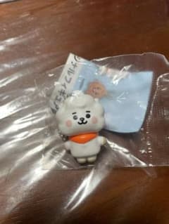 くら寿司　BT21 RJ オリジナルフィギュアのサムネイル